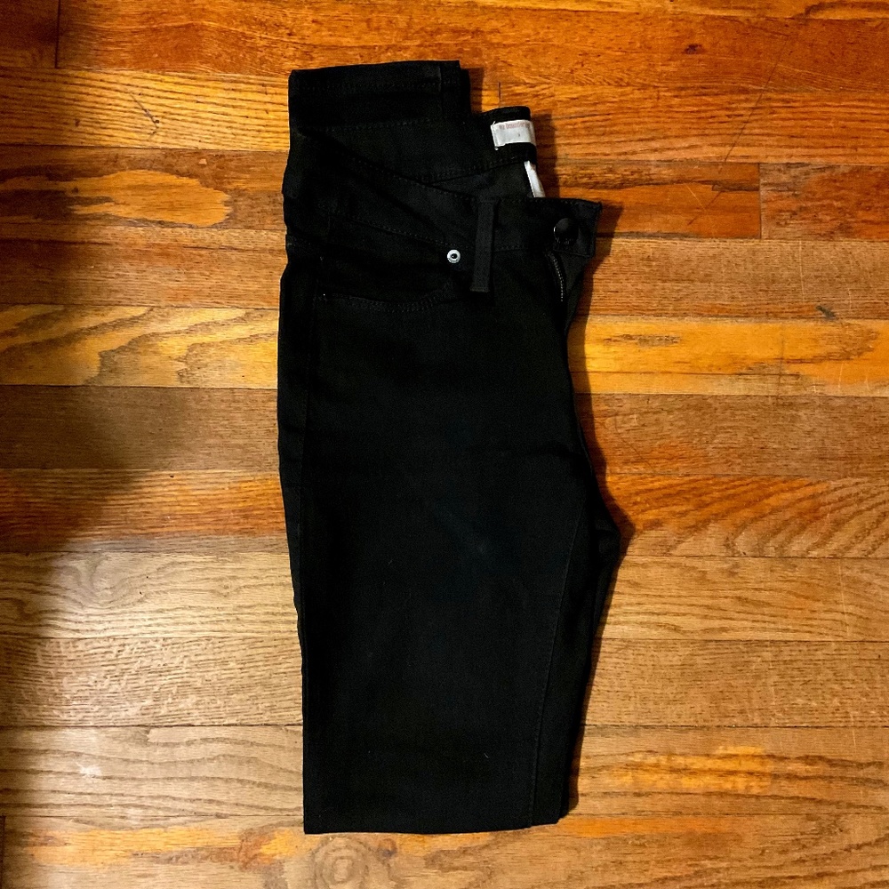 No boundaries Skinny Jeans